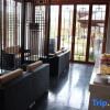 Отель Taibai Mountain Alan Hot Spring International Hotel, фото 1