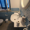 Отель Double Room, air Conditioning, Bathroom, in the Center of Tropea Calabria N6784, фото 14