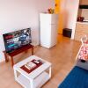 Отель Beach Front Apartment в Ларнаке