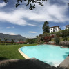 Отель Il Sole di Ranco, фото 14