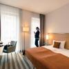 Отель Mercure Hotel Aachen am Dom, фото 7