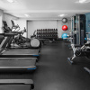 Отель Hampton Inn Phoenix-Biltmore, фото 20