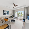 Отель Ocean Terraces Two Bedroom, фото 12