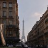 Отель Plaza Tour Eiffel Hotel в Париже