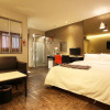 Отель Namyangju Dabake Self Check-in Motel, фото 21