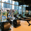 Отель Maison Privee - Modern Luxury Apt w/ Spectacular Dubai Marina Vws, фото 16