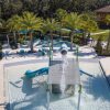 Отель Stunning 12bd Sleeps 25 w Pool Close to Disney Veranda Palms 4405, фото 24