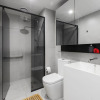 Отель Entire Brand New 1bd South Yarra, фото 9
