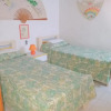 Отель VILLA 2 à 6 pers - 2 chambres - piscine tennis (résidence), plage 300 m, фото 11
