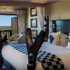 Отель Ulusaba Game Reserve, фото 9