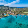 Отель Cala di Volpe, a Luxury Collection Hotel, Costa Smeralda, фото 46