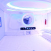 Отель Jian Yi Capsule Theme Hostel, фото 2