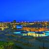 Отель Jolie Ville Royal Peninsula Hotel & Resort Sharm El Sheikh в Шарм-эль-Шейхе