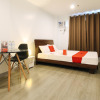 Отель RedDoorz near Zobel Roxas St., фото 4