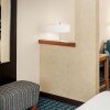 Отель Fairfield Inn and Suites by Marriott Anchorage, фото 6