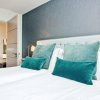 Отель Fistral Two Bed Apartment in Pentire, фото 14