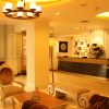 Отель Swiss-Belinn Imara Sudirman, фото 2