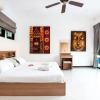 Отель Villa Frangipani @ Nai Harn, фото 3