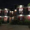 Отель Residencial Pousada das Araras, фото 1