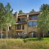Отель Snowmass Woodrun V 4 Bedroom Ski in, Ski out Mountain Residence in the Heart of Snowmass Village, фото 11