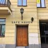 Safe Haven / Мойка 31 — Апарт-отель, фото 27