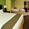 Отель Holiday Inn Express Hotel & Suites Mount Juliet - Nashville Area в Маунт-Джулиет