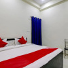 Отель OYO Flagship 805253 Roister Inn, фото 14