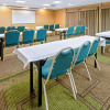 Отель La Quinta Inn & Suites by Wyndham Salt Lake City Airport, фото 13