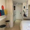 Отель Studio com varanda garden Rua Augusta CD 116 UA, фото 2