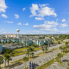 Отель Seacrest 706 is a 2 BR Gulf Front on Okaloosa Island by RedAwning, фото 22
