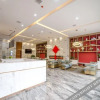 Отель Zhishang Light Luxury Hotel (City Hall), фото 2