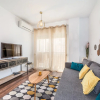 Отель Trendy Central Apt With Small Parking And Terrace, фото 6