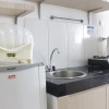 Отель Bright Studio Room at Dago Suites Apartment near ITB, фото 5