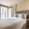 Отель Bright South Kensington Garden Maisonette with AC and Gym Room, фото 7