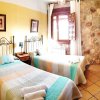 Отель House With 6 Bedrooms in Vélez-rubio, With Wonderful Mountain View, Private Pool, Enclosed Garden в Велес-Рубио