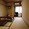 Отель Yamadaya Ryokan, фото 4
