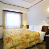Отель Toyoko Inn Niigata Furumachi, фото 6
