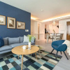 Отель Saigon Finest - IDG Suites Collection - 19E, фото 25