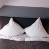 Отель Fewo Holbeinstr 8 - 2 Schlafzimmer P, фото 13
