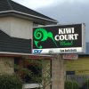 Отель Kiwi Court Motel, фото 6