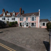 Отель Potters Mooring Guest House Hotel, фото 1