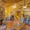Отель Foxhunt at Sapphire Valley by Capital Vacations, фото 14