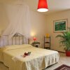 Отель Residence Uliveto, фото 11