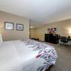 Отель Red Roof Inn & Suites Newburgh – Stewart Airport/ West Point, фото 24