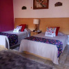 Отель Casona Tlaquepaque Temazcal y Spa, фото 4