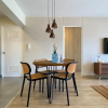 Отель Awesome 2BR With Balcony in Miraflores, фото 11