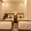 Отель BKC Inn Near Trade Centre, Visa Consulate, фото 4