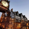 Отель The Kings Place - Very Central Chester - Chester Races Nights Out Sightseeing City Centre Zoo, фото 21