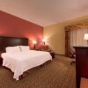 Отель Hampton Inn Mobile-I-10/Bellingrath Gardens в Мобиле