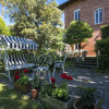 Отель Fantastic Liberty Villa in the Heart of Versilia, фото 14
